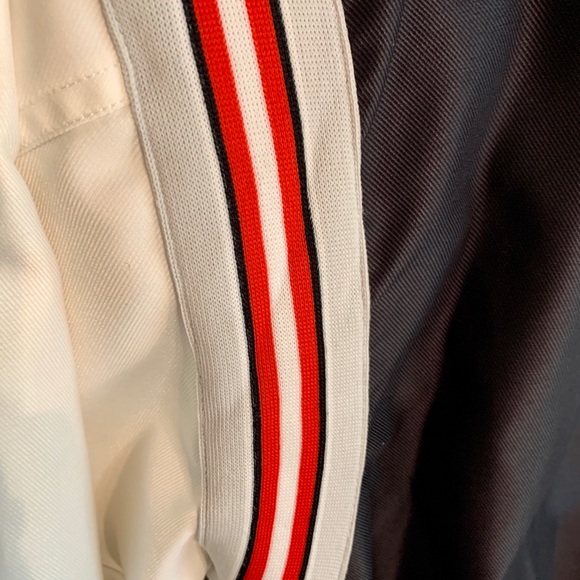 Vintage Nike Bomber Jacket - Picture 5 of 8